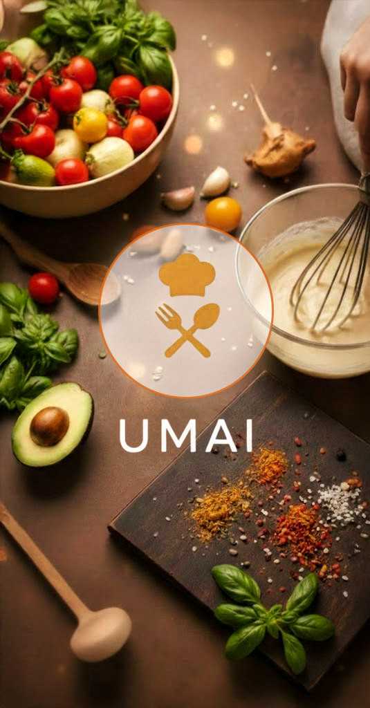 Fresh ingredients on a counter